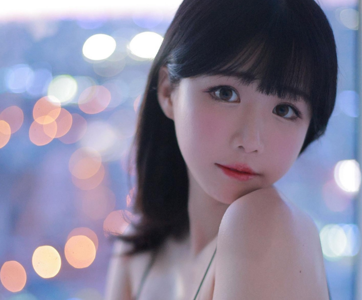 Addielyn(에디린) -全套10期视频