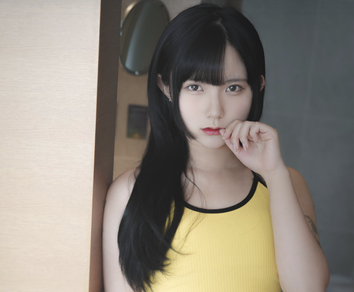 韩国妹子:Hizzy(히지) 最全图包合集[8套][持续更新] – 图酱社
