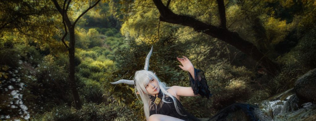 麻花酱 写真合集[106套][持续更新]