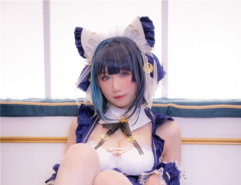 台湾模特sameki _写真作品合集22套