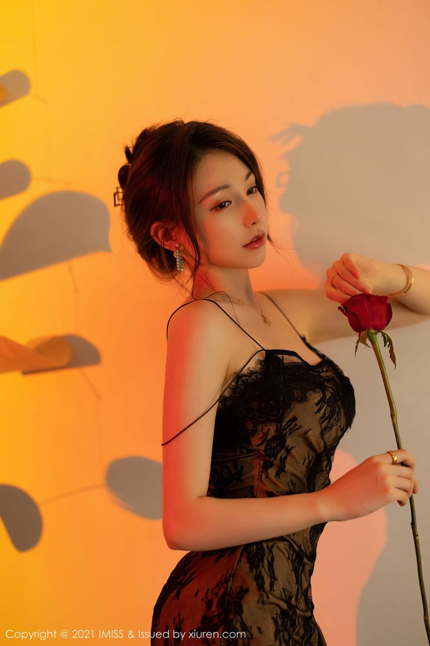 Lynn刘奕宁-微博coser全部作品[写真合集][持续更新]