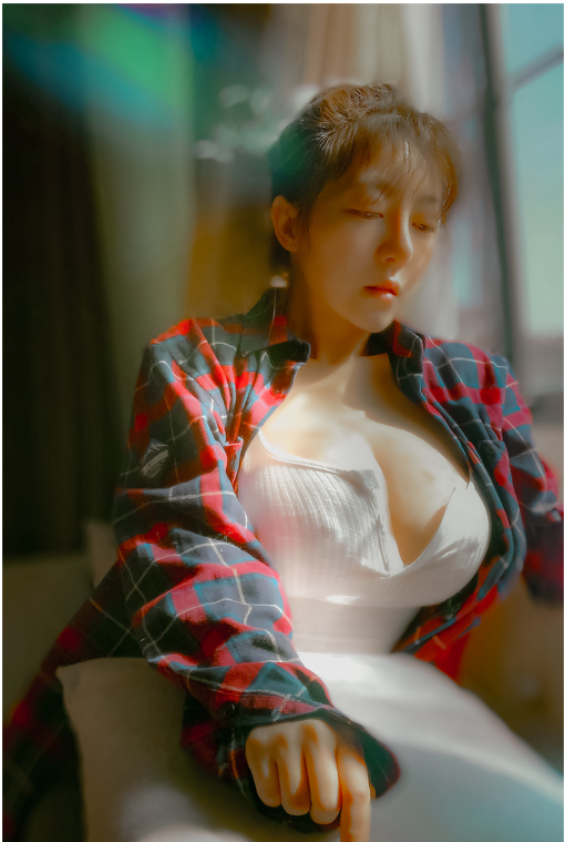 樱晚gigi 写真全套合集178套
