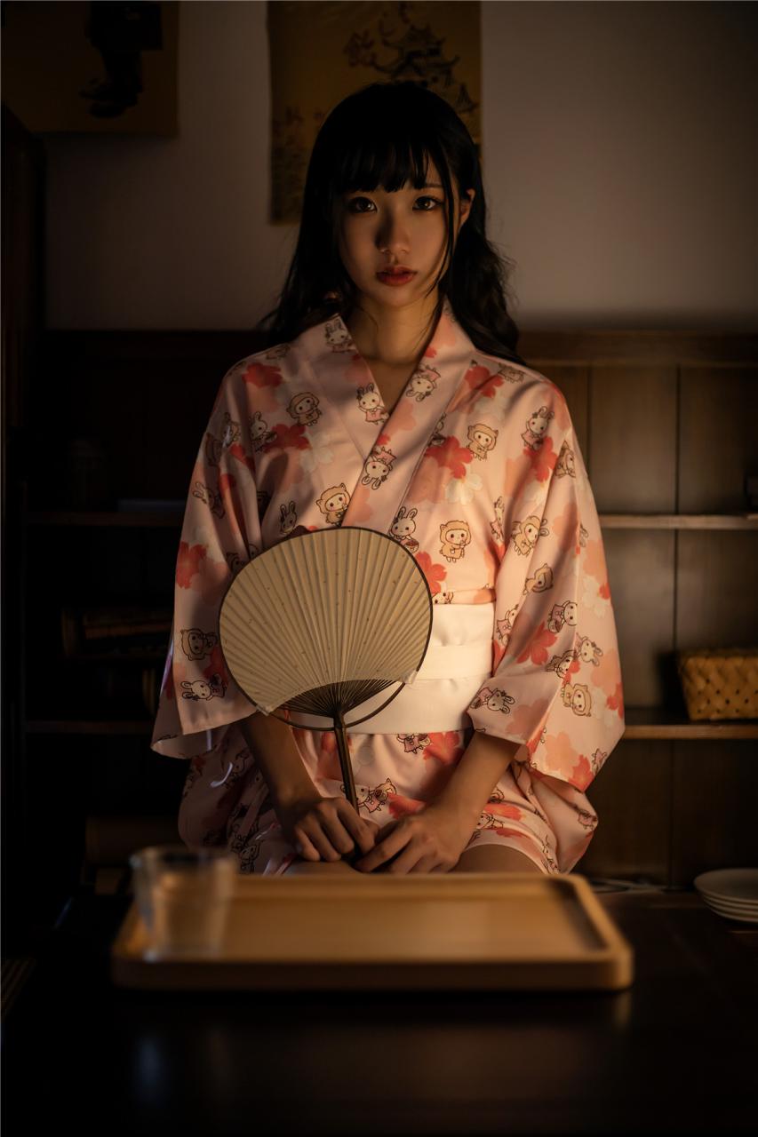 《紧急企划》写真系列合集[45套][持续更新]