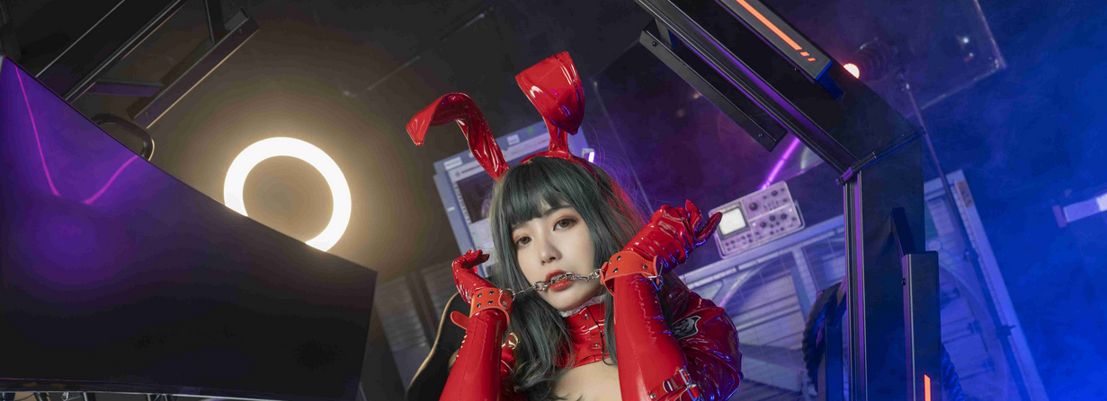 珟_珏Dita-微博coser全部作品[写真合集]