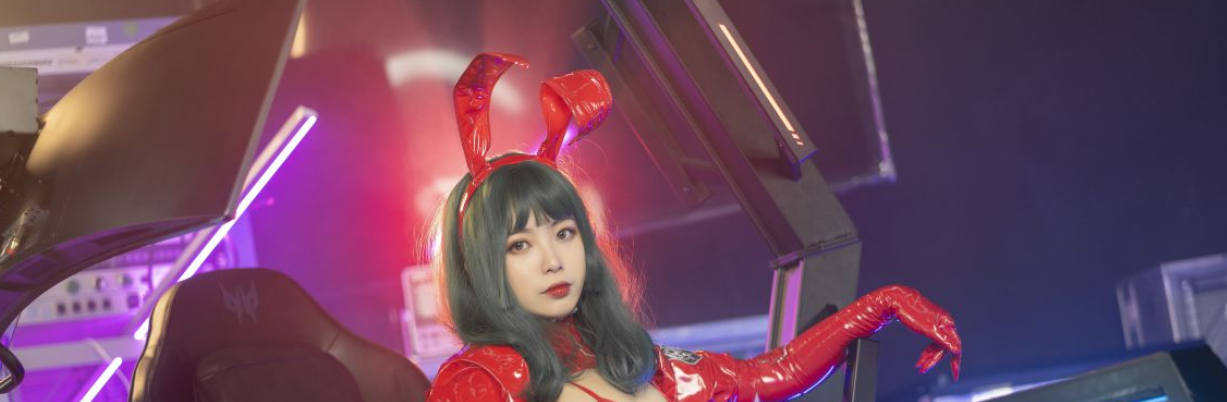 珟_珏Dita-微博coser全部作品[写真合集]