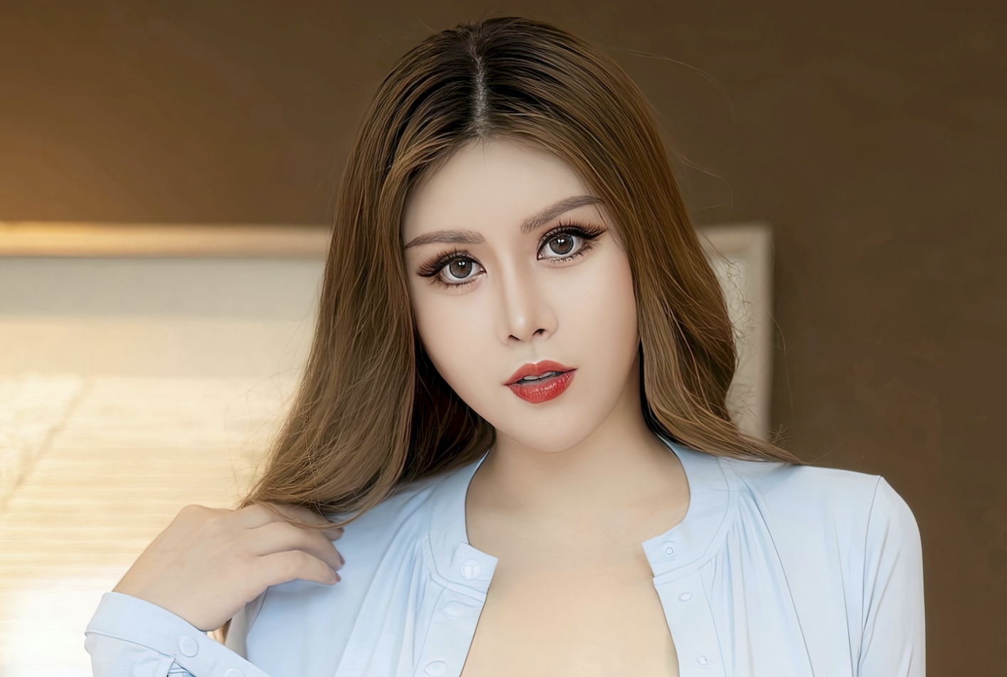 戴渃欣写真图集合集打包下载7套347P 2.68GB