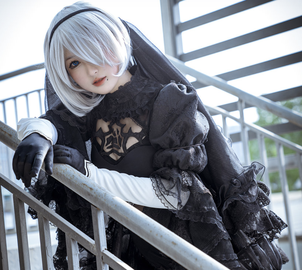 喵喵的喵吖 写真合集[13套][持续更新]