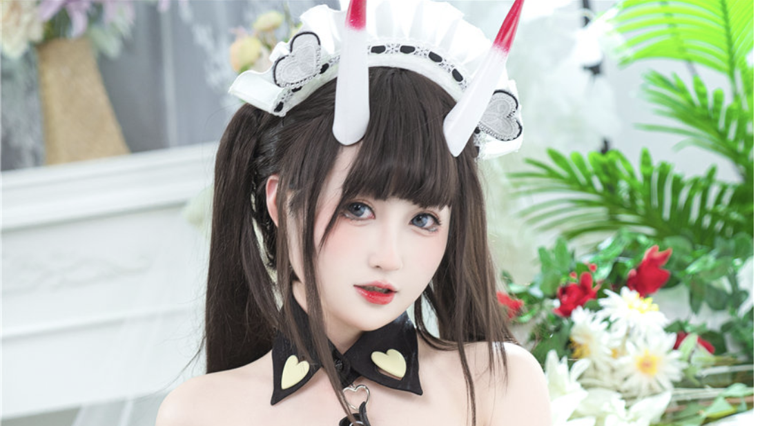 喵喵的喵吖 写真合集[13套][持续更新]