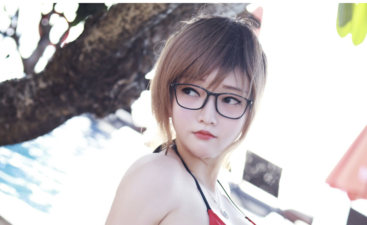 Potato Godzilla 写真合集[86套][持续更新]