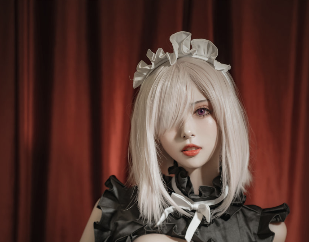 虫皿虫皿 写真合集[5套][持续更新]