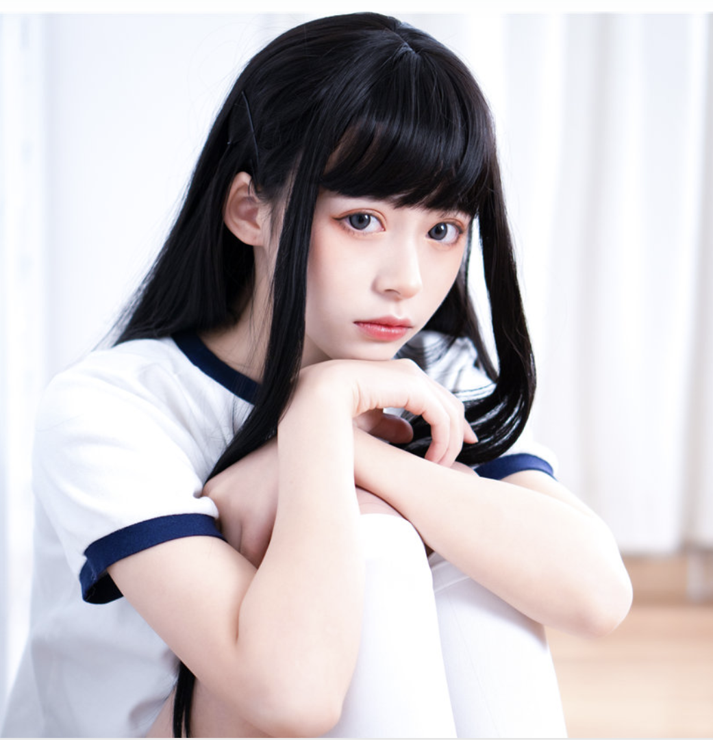 虫皿虫皿 写真合集[5套][持续更新]