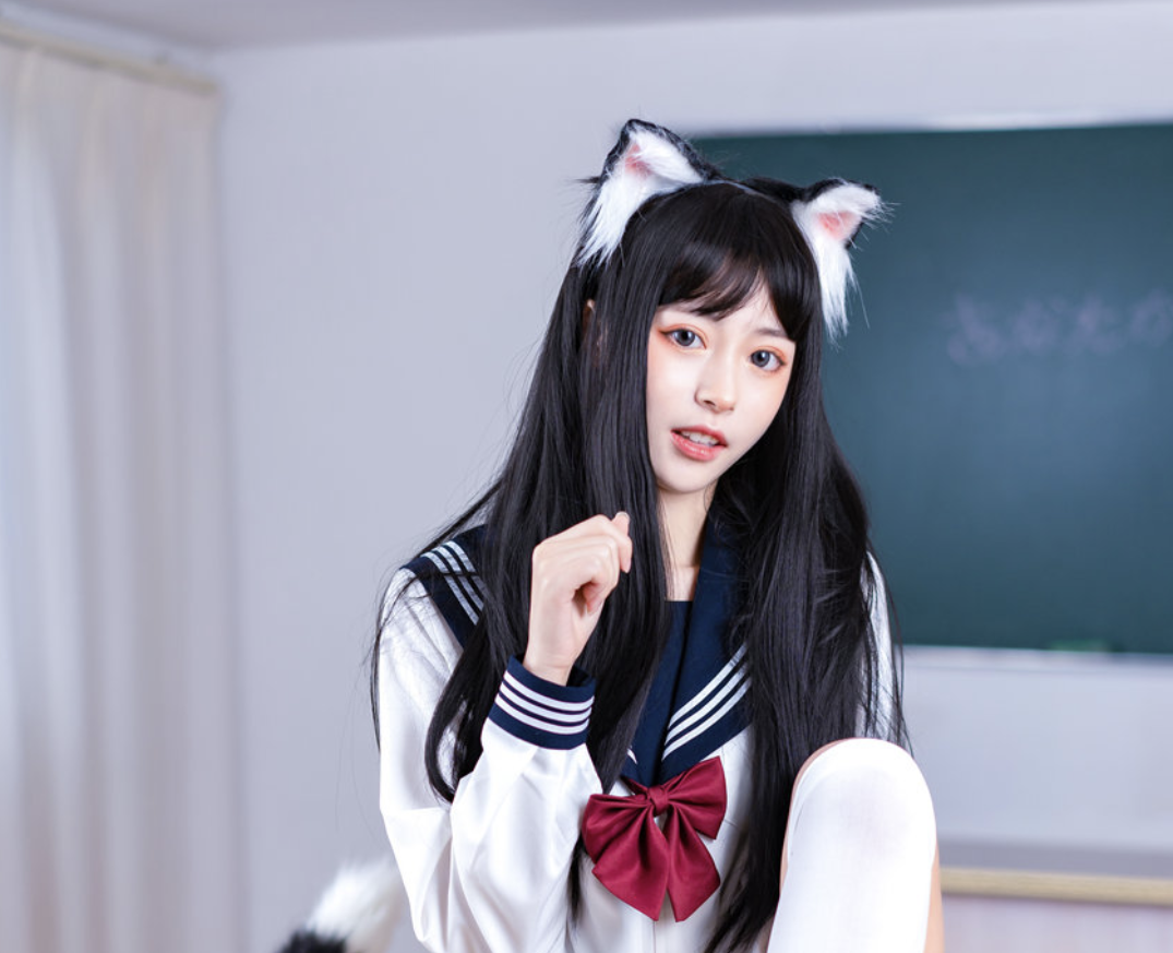 虫皿虫皿 写真合集[5套][持续更新]