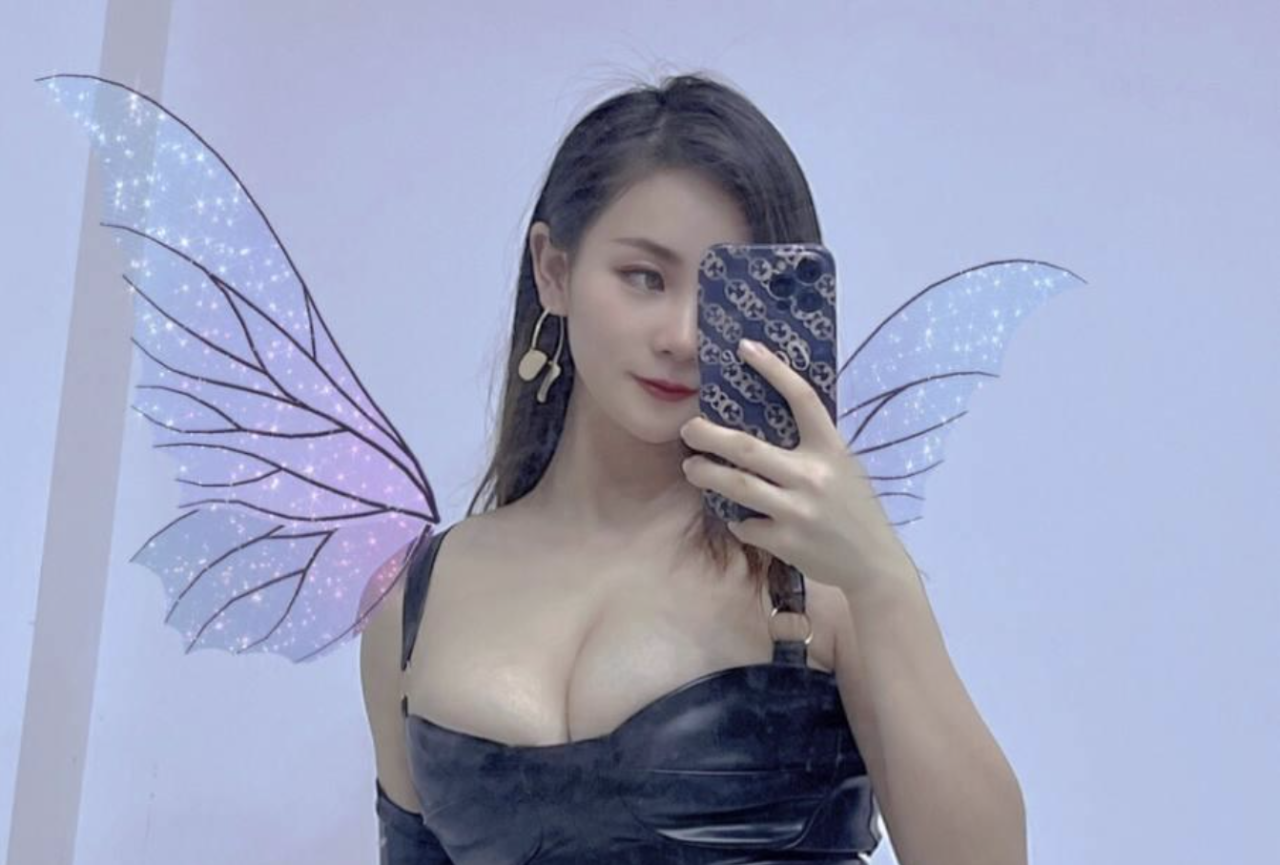 禅雨儿Lynne – 微密圈系列套图&视频