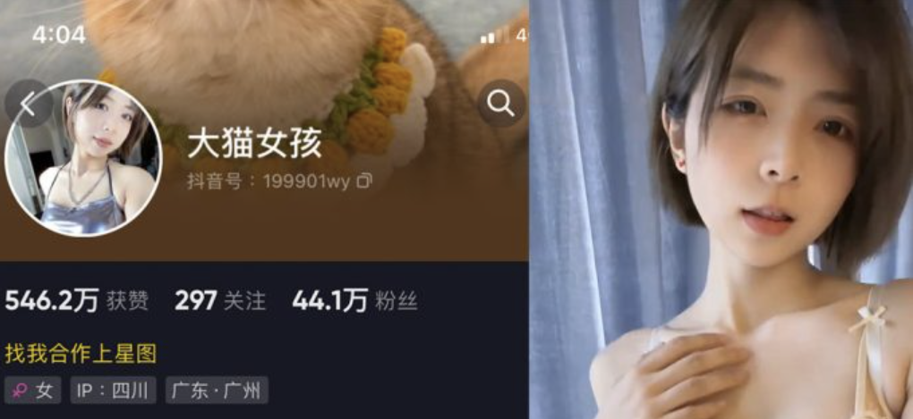 大猫女孩 微密圈合集[21套][持续更新]