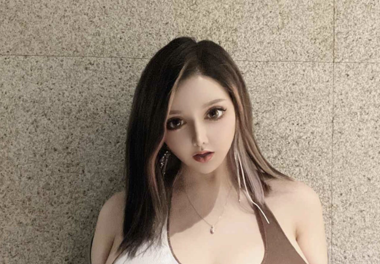 梦露veronica – 微密圈系列套图&视频