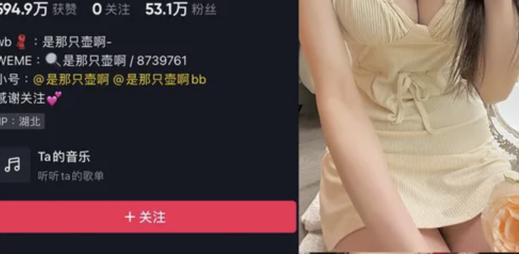 是那只壶啊 – 最新微密圈资源合集