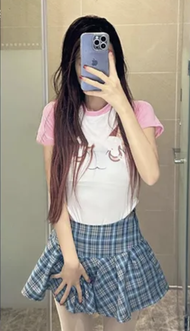 嘉嘉今天有点烦 – 最新微密圈资源合集 – 11套