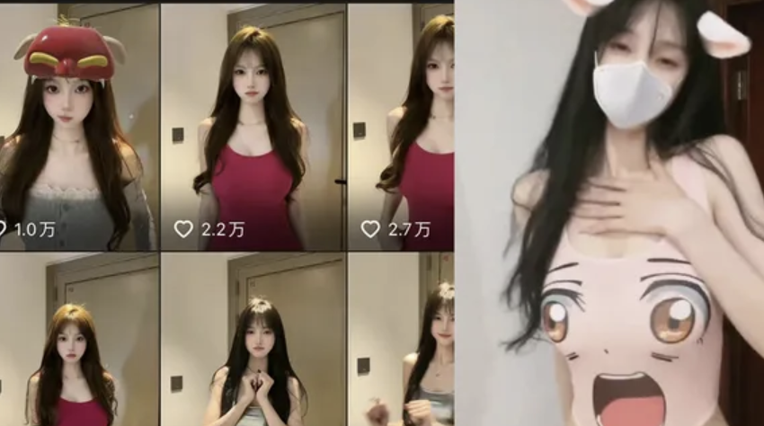 剁椒芋头UNI(芋头bb) 微密圈合集[15套]