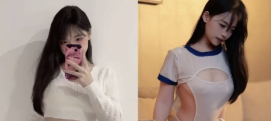 【Bangni邦尼】付费写真合集[12套]