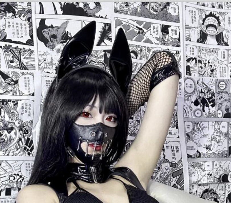 章鱼小童谣 – 微密圈合集[8套]