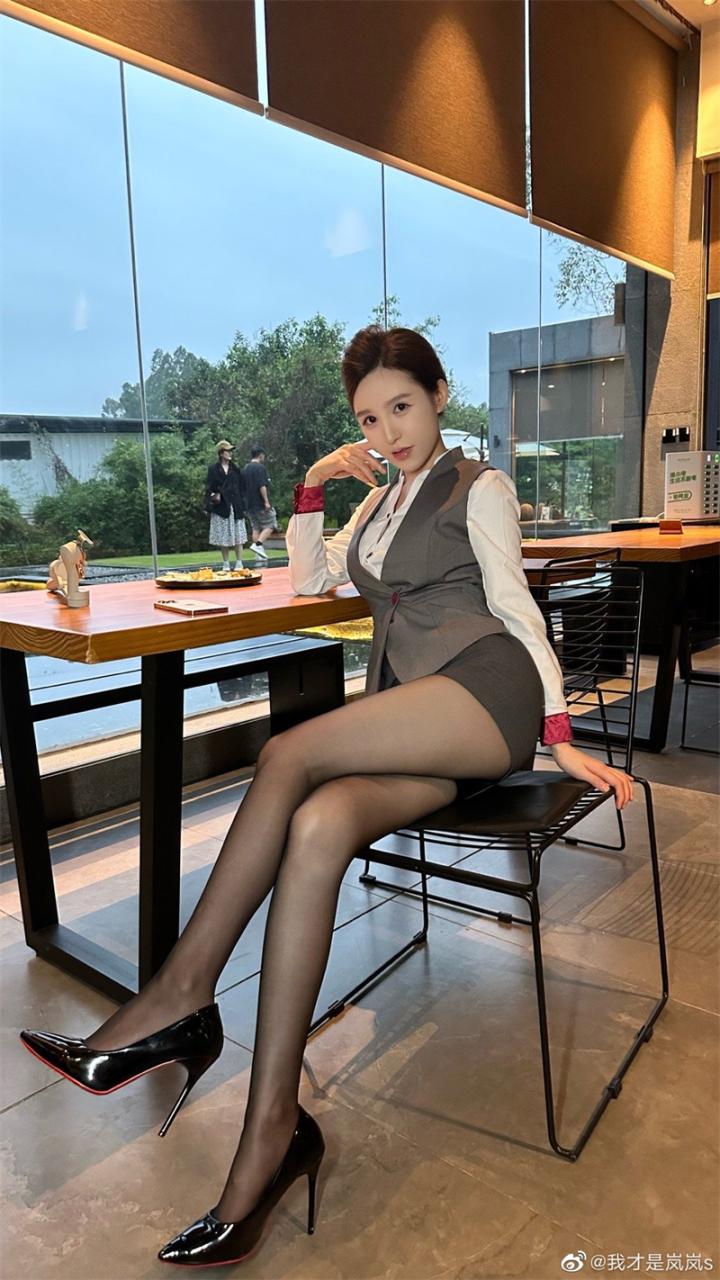 我才是岚岚weme圈怎么看， 不可错过的麻将桌事件