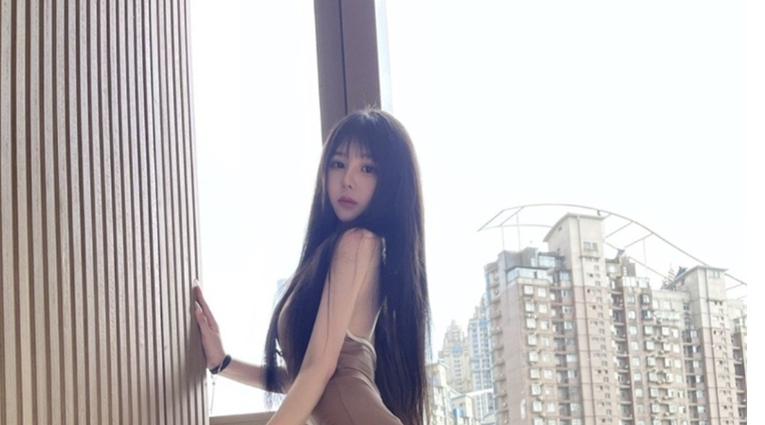 沈汝凡超哇塞维密圈资源鉴赏，她的三部曲是什么梗