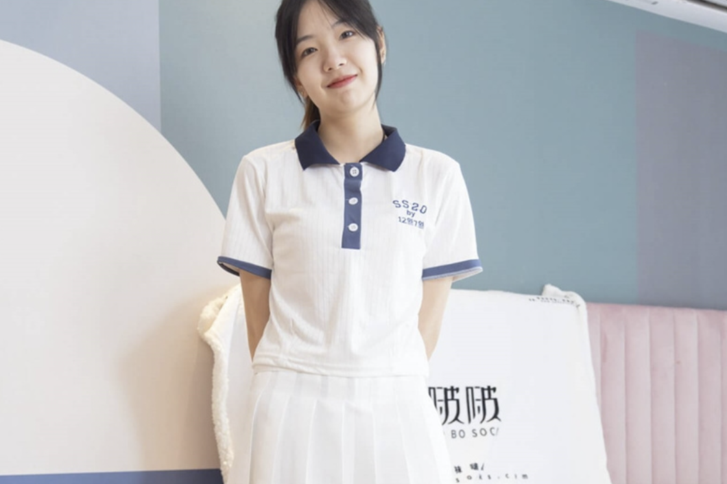 bobosocks袜啵啵摄影图片及视频分享,快来感受小甜豆的风采