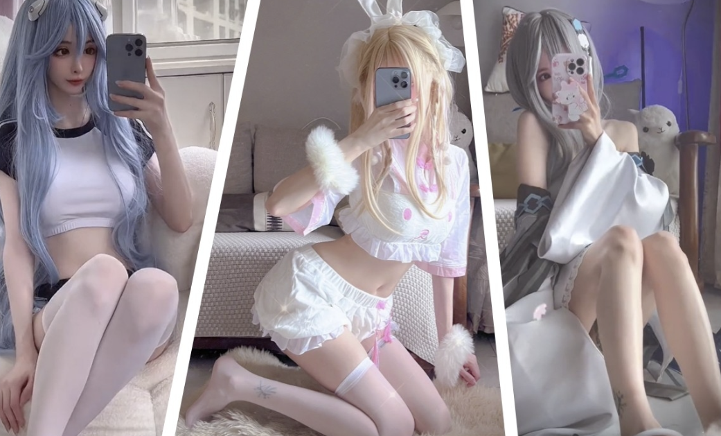 六月羊ouo维密圈高清图片免费分享