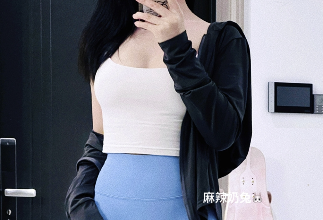 抖音网红麻辣奶兔维密图片资源分享