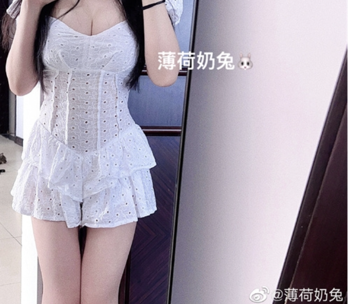 抖音网红麻辣奶兔维密图片资源分享