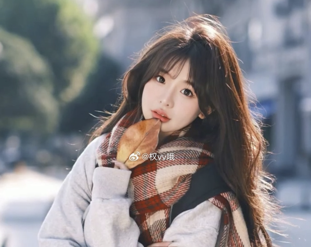 抖音网红权vv维密图片合集免费分享