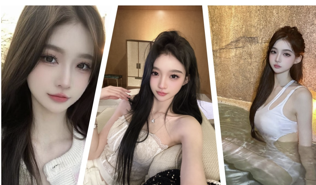 崽崽nanas维密图片资源分享,weme平台的耀眼之星