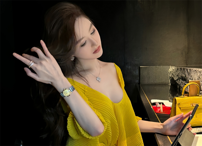 我才是岚岚weme圈怎么看， 不可错过的麻将桌事件