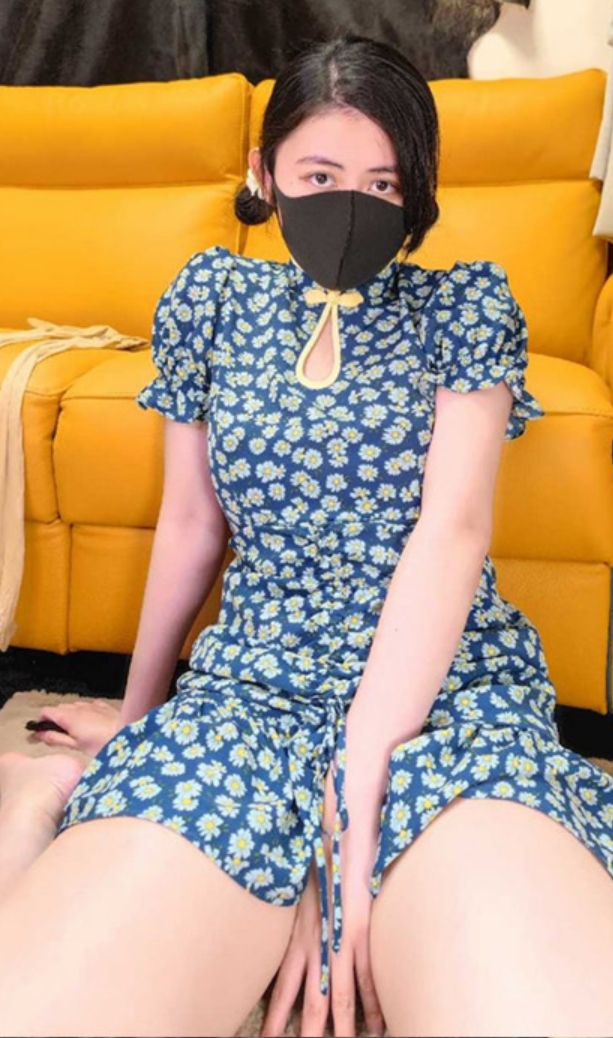Naimi奶咪微密圈付费写真资源合集