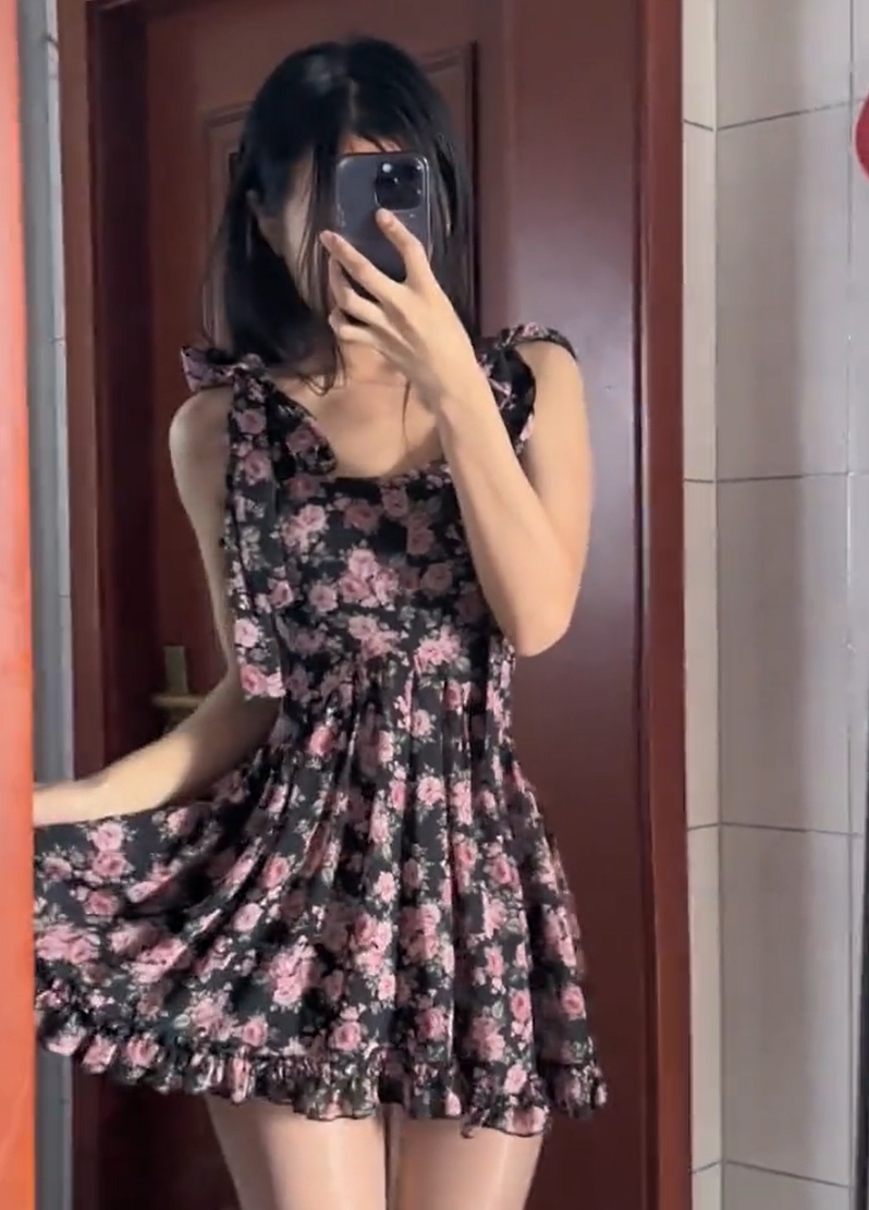 小杏儿微密圈付费写真图片合集