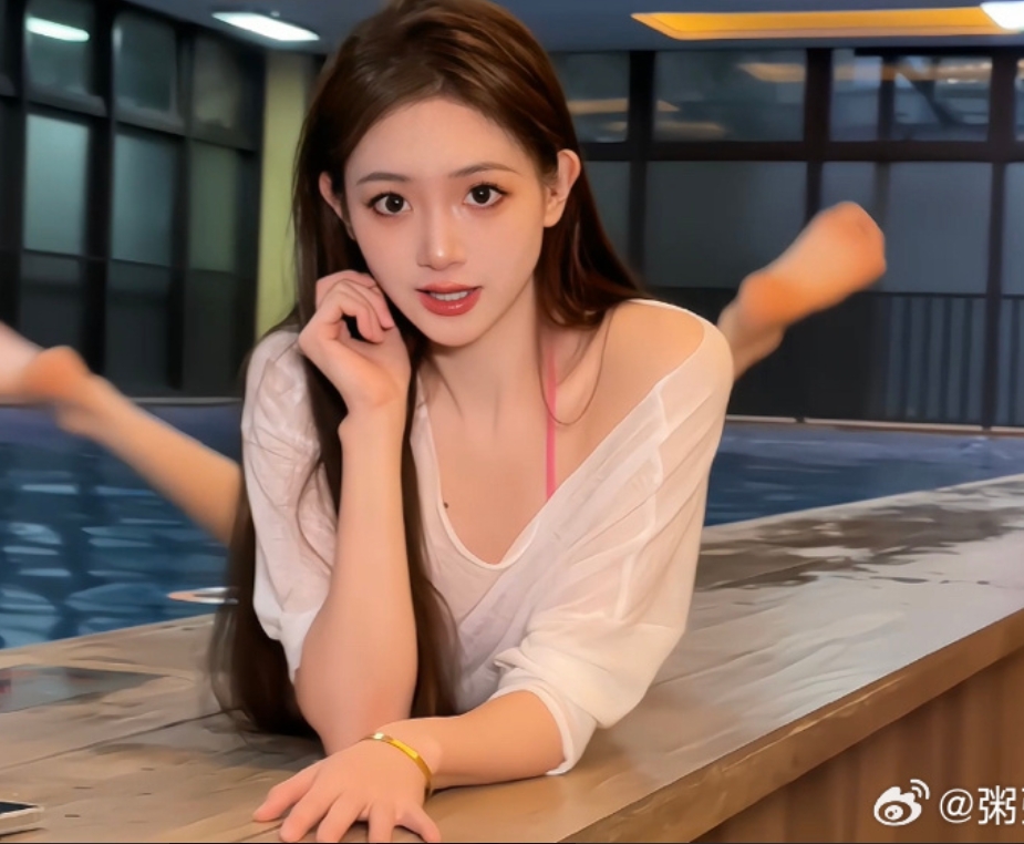 粥粥酱微密圈写真图片及视频合集