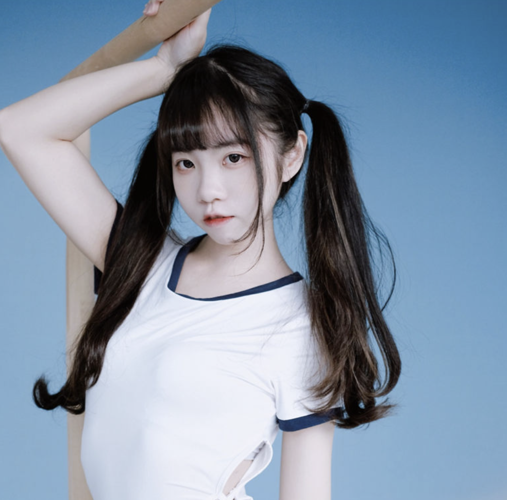 可可小白兔 写真合集[10套][持续更新]