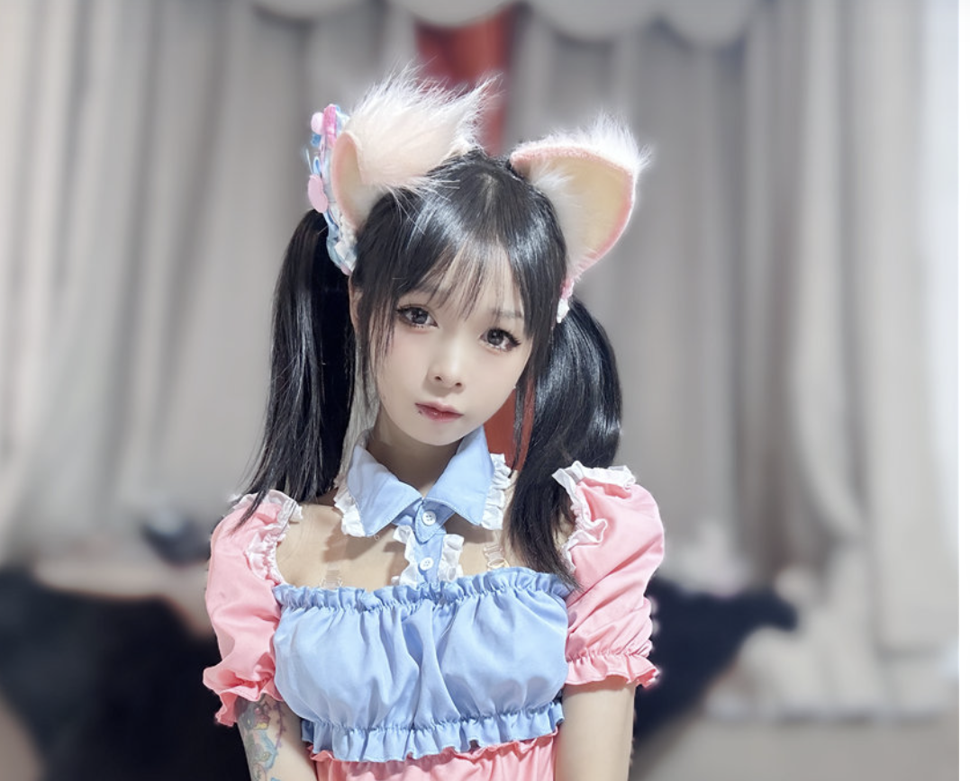 聂傲娇 写真合集[20套][持续更新]