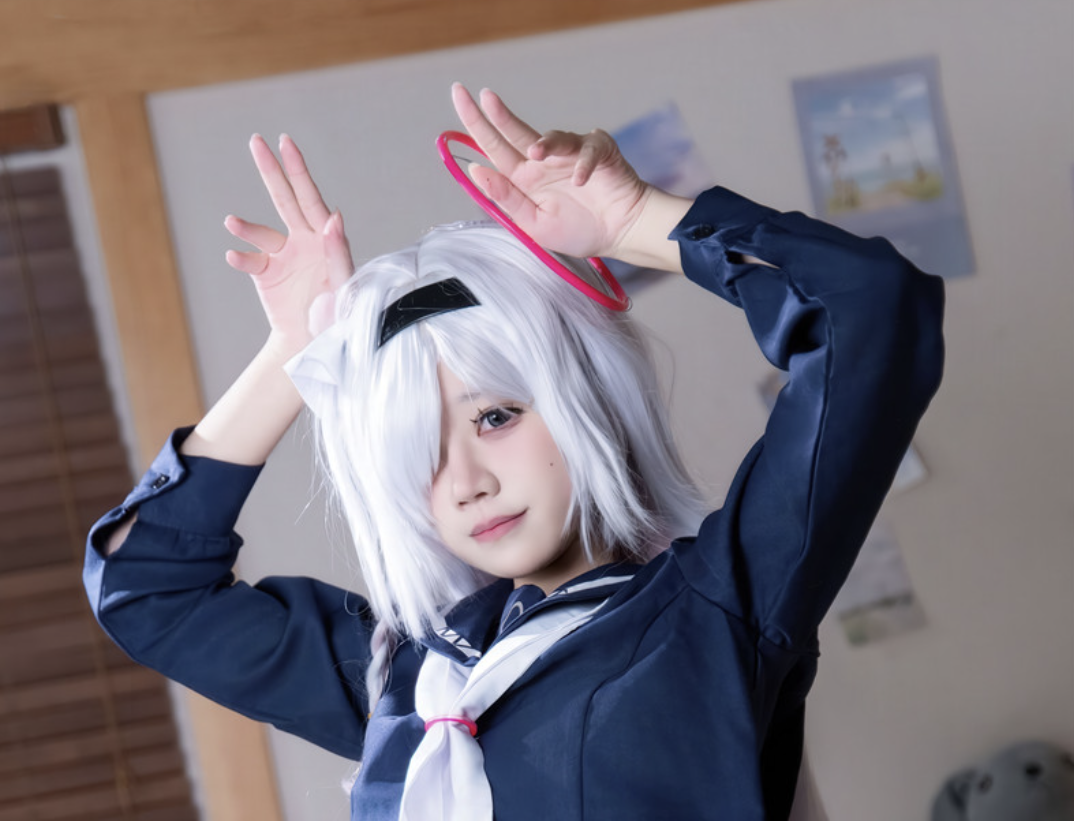 清水凪 写真合集[6套][持续更新]