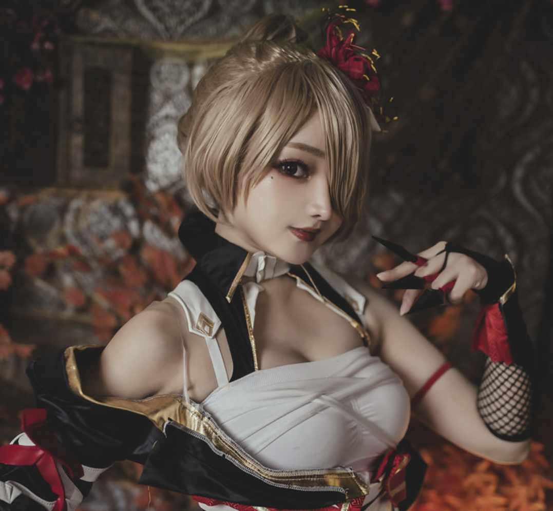 星野秀奈 写真合集[7套][持续更新]