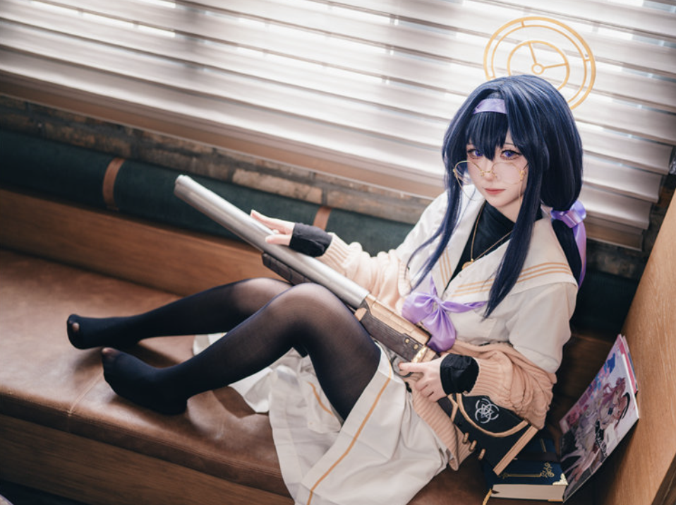Reng 写真合集[20套] [持续更新]