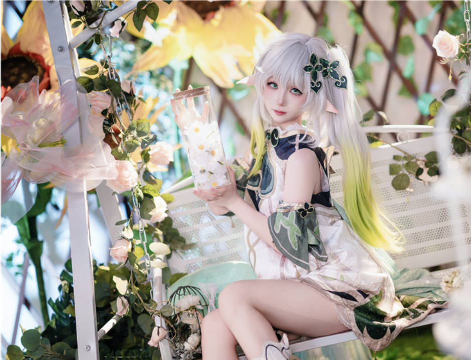 Reng 写真合集[20套] [持续更新]