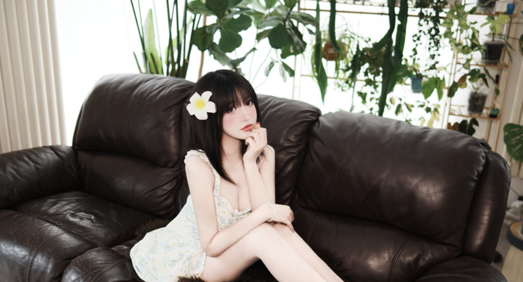 韩熙子Hayley 写真合集[8套][持续更新]