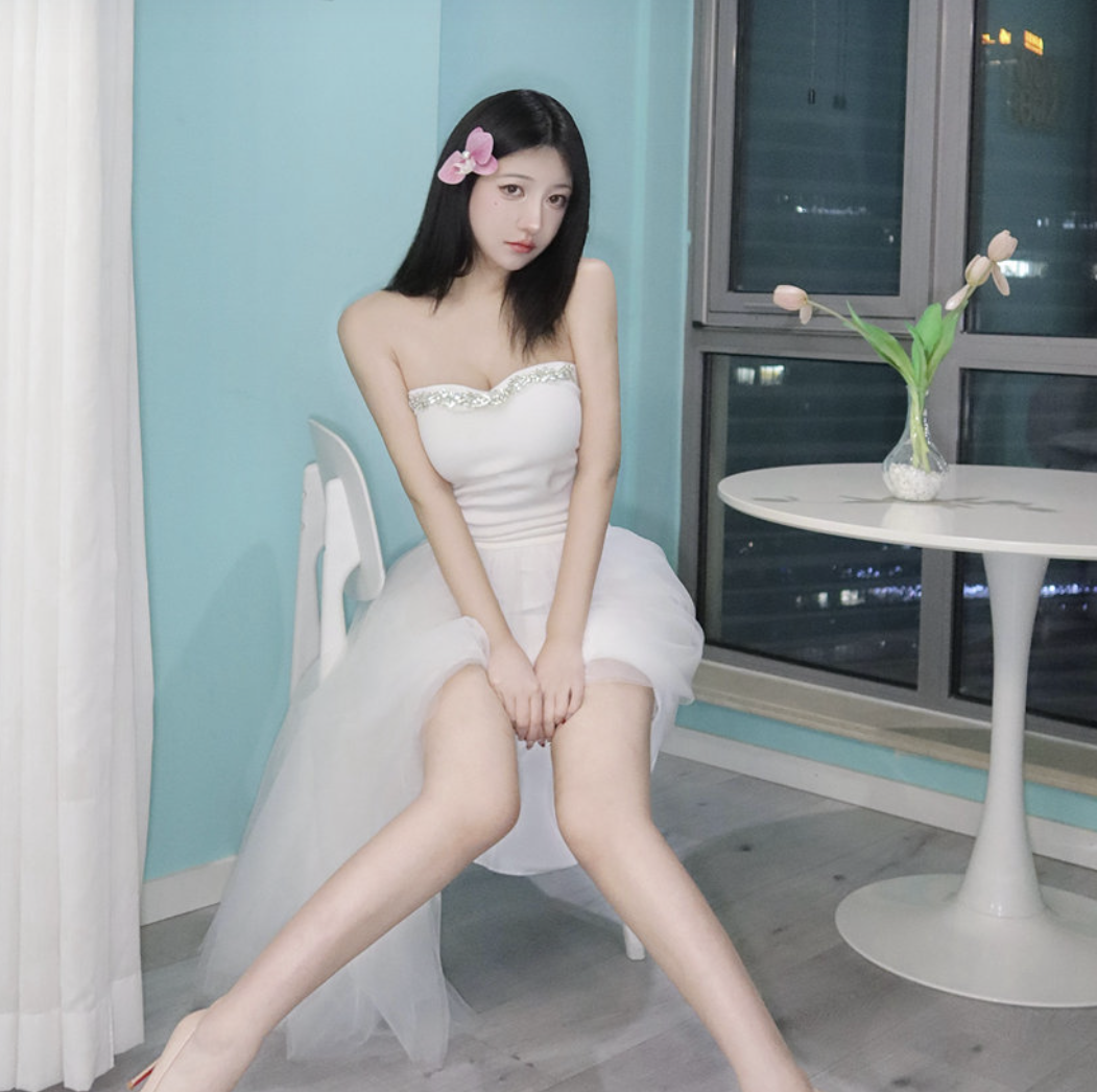 韩熙子Hayley 写真合集[8套][持续更新]