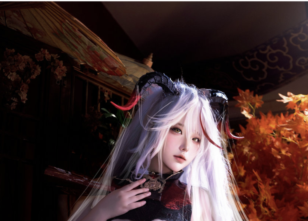 芝心蛋奶烧 写真合集[6套][持续更新]