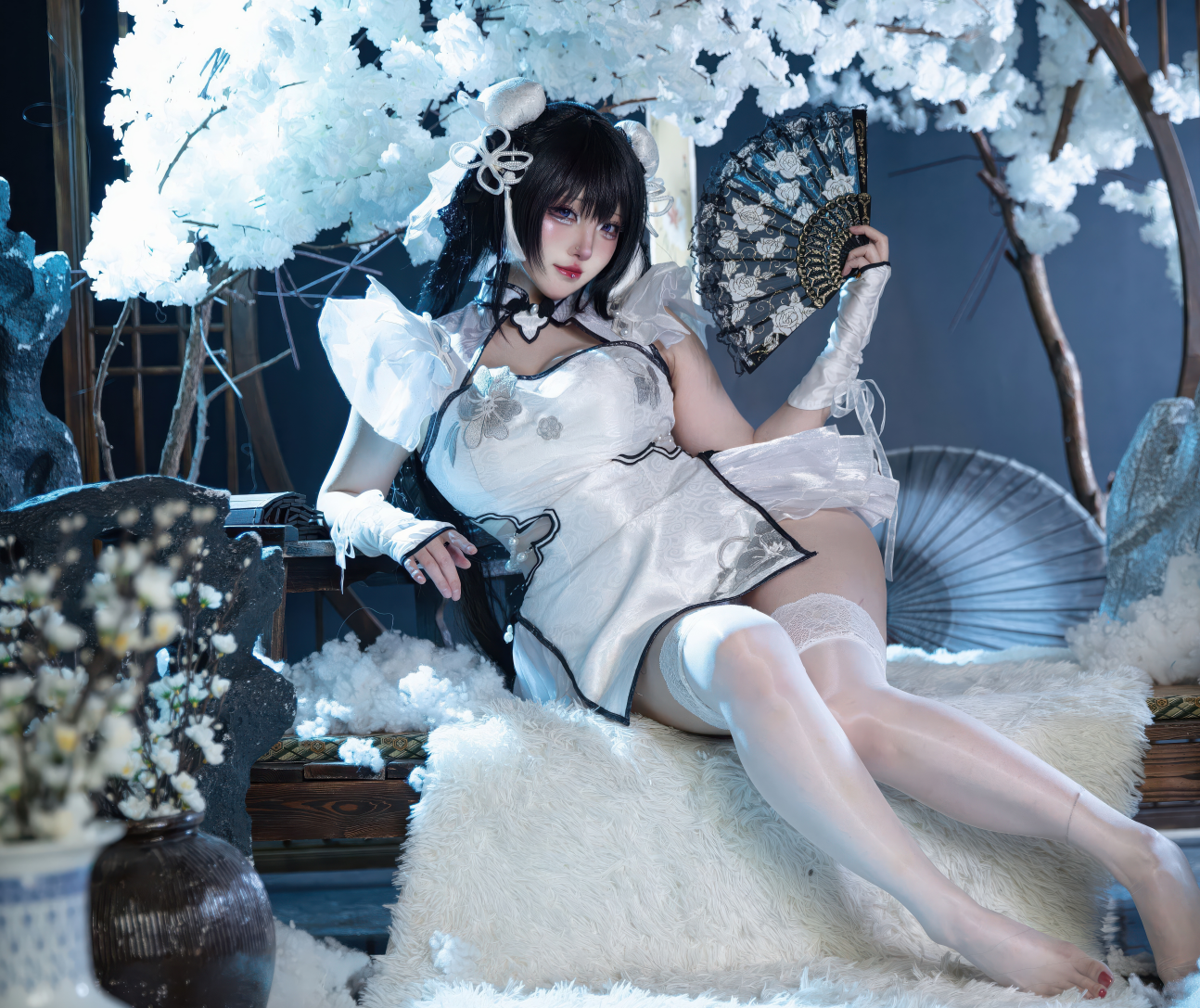 soso-嗖嗖写真合集[17套][持续更新]