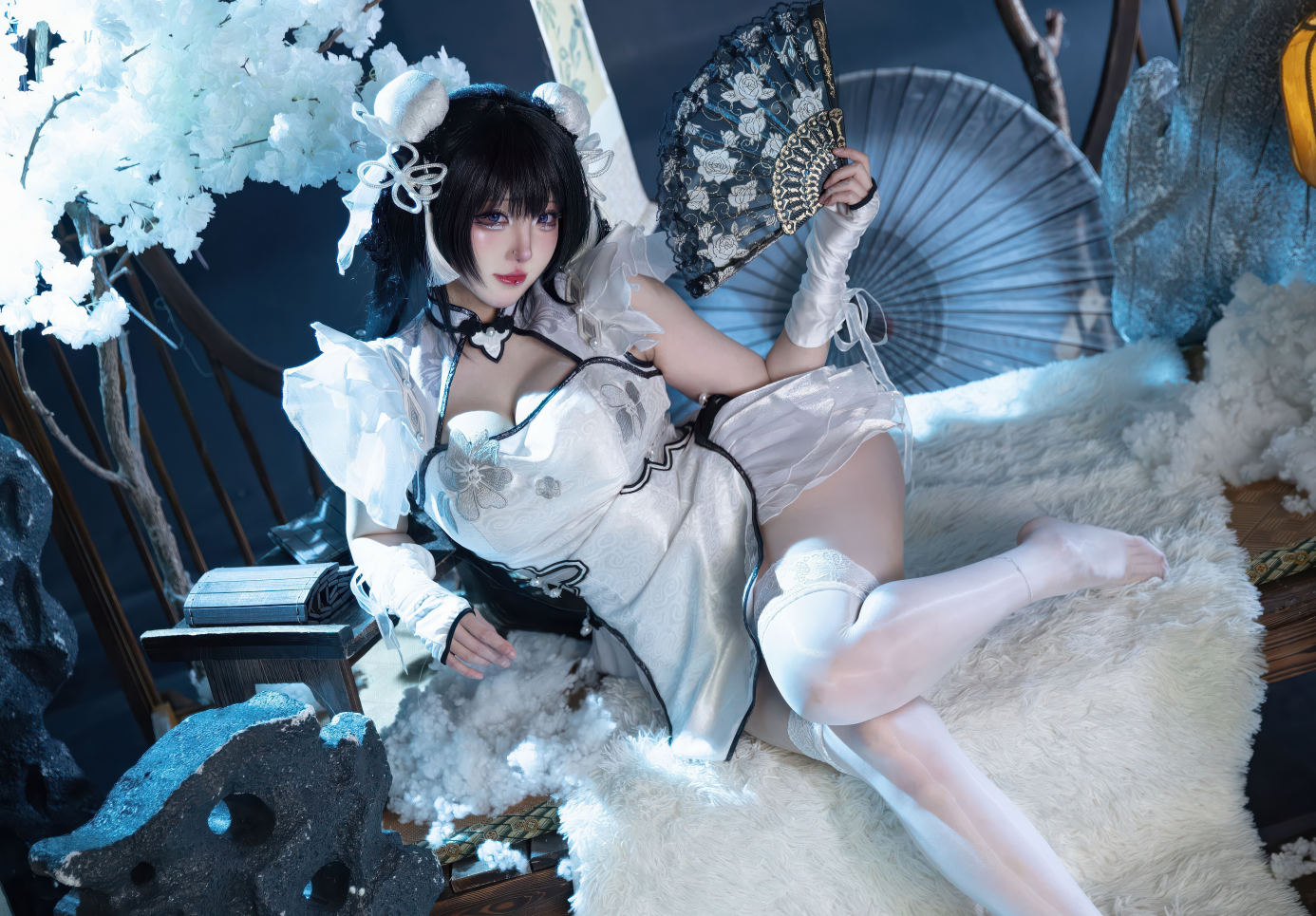 soso-嗖嗖写真合集[17套][持续更新]