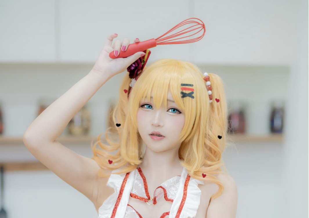 花梨Hanari 写真合集[19套][持续更新]