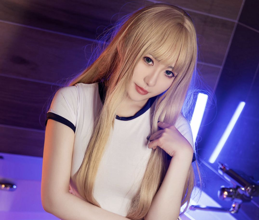 溯兮-sukki 写真合集[5套][持续更新]