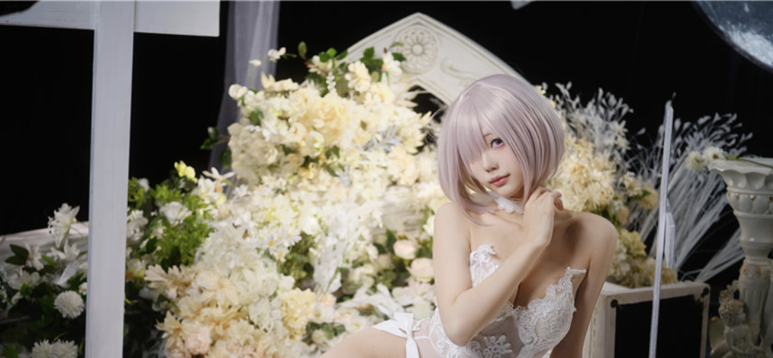 湖里狸里狸 写真合集[8套][持续更新]